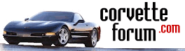 Corvette Forum